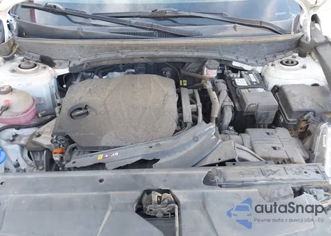 2022 Hyundai Santa Cruz Sel z USA, uszkodzony, nr VIN 5NTJB4AE4NH023714